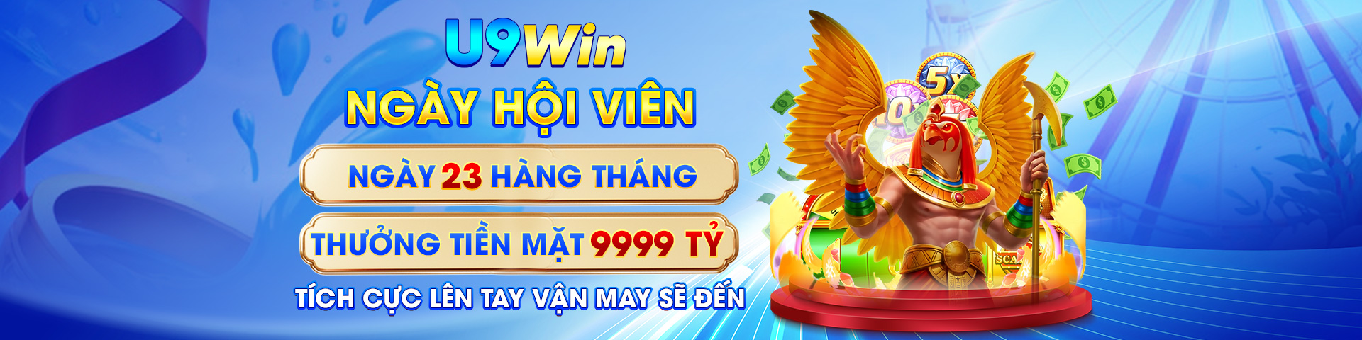Giới thiệu về sân chơi uy tín U9win